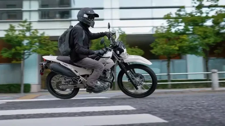 2026 Kawasaki KLX230