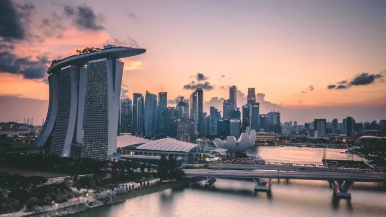Best Areas to Buy Rental Property in Singapore