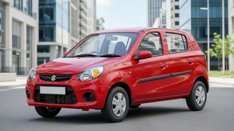 Alto K10