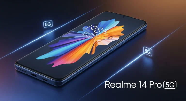 Realme 14 Pro 5G