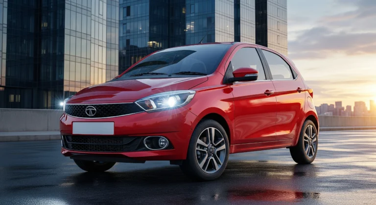 Tata Tiago