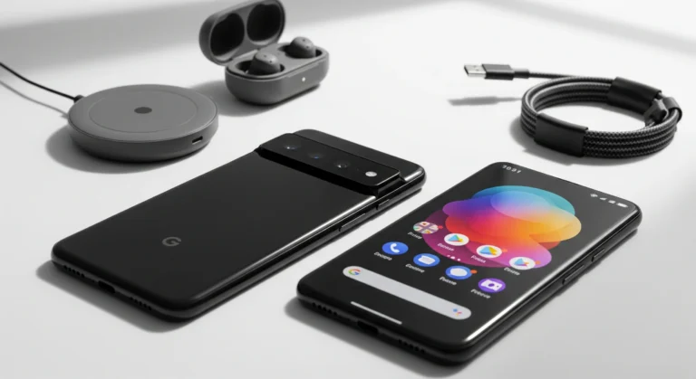 Google Pixel 10 Pro
