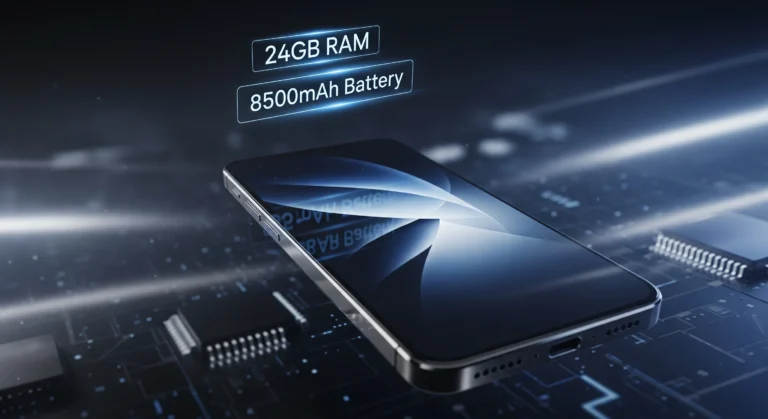 Vivo T3 5G