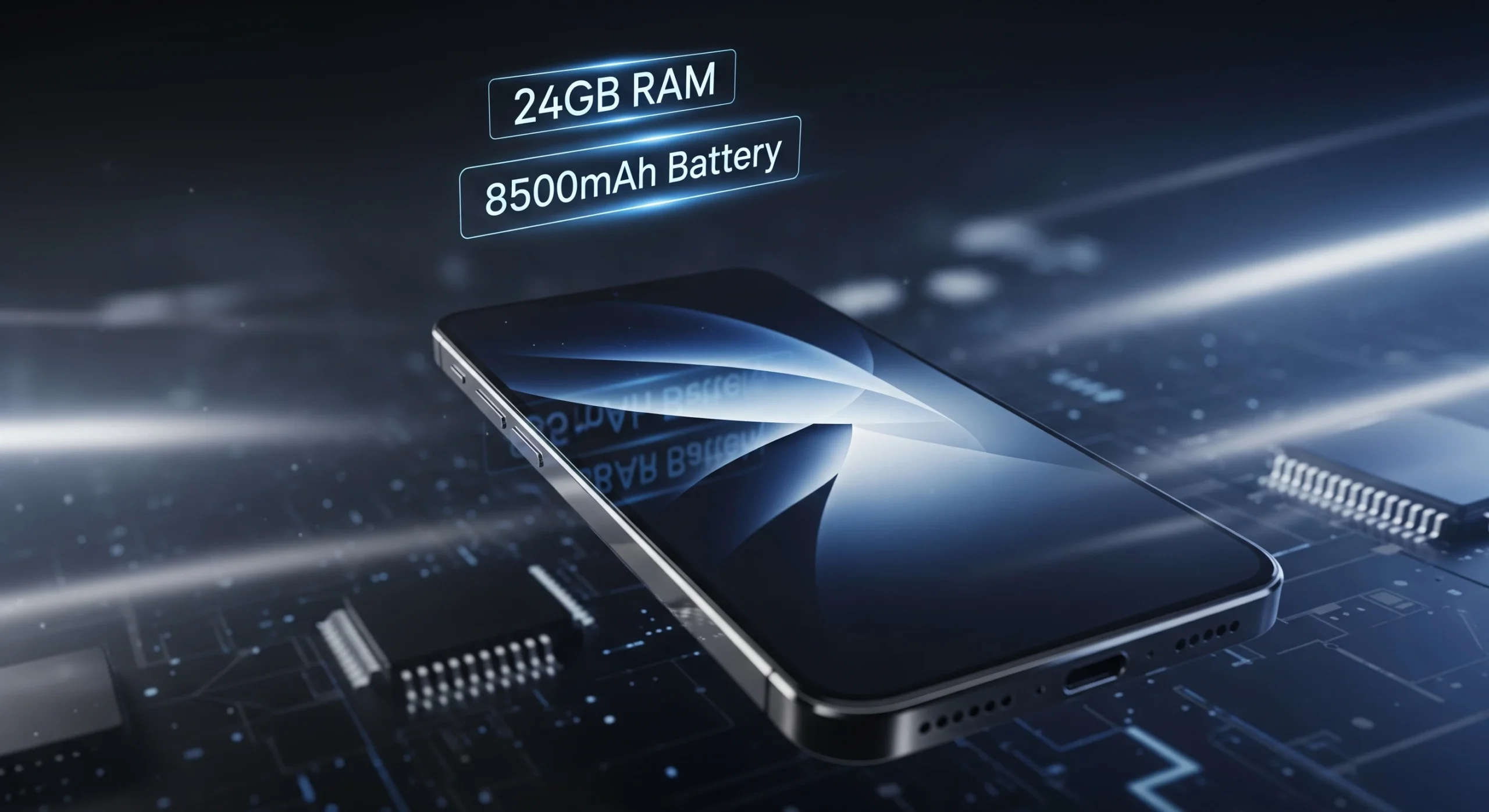Vivo T3 5G