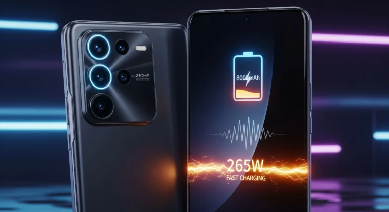 Vivo V50 5G