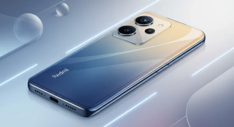 Note 13 Pro Max