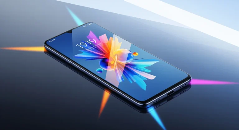 Vivo V19 5G