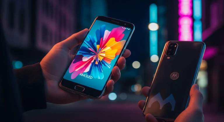 Motorola Moto