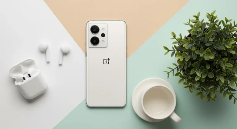OnePlus Nord 2T
