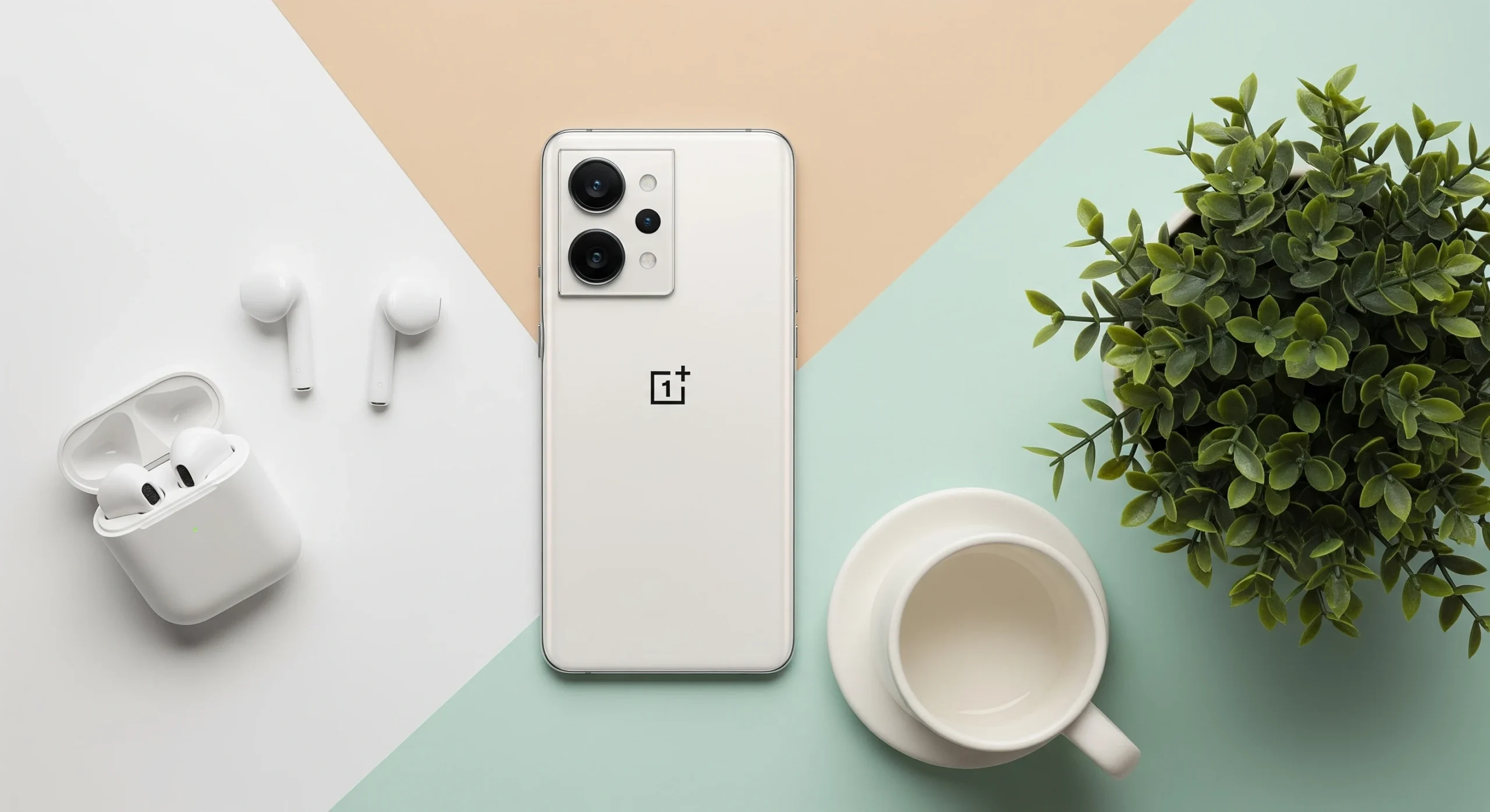 OnePlus Nord 2T