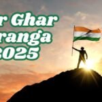 Har Ghar Tiranga 2025