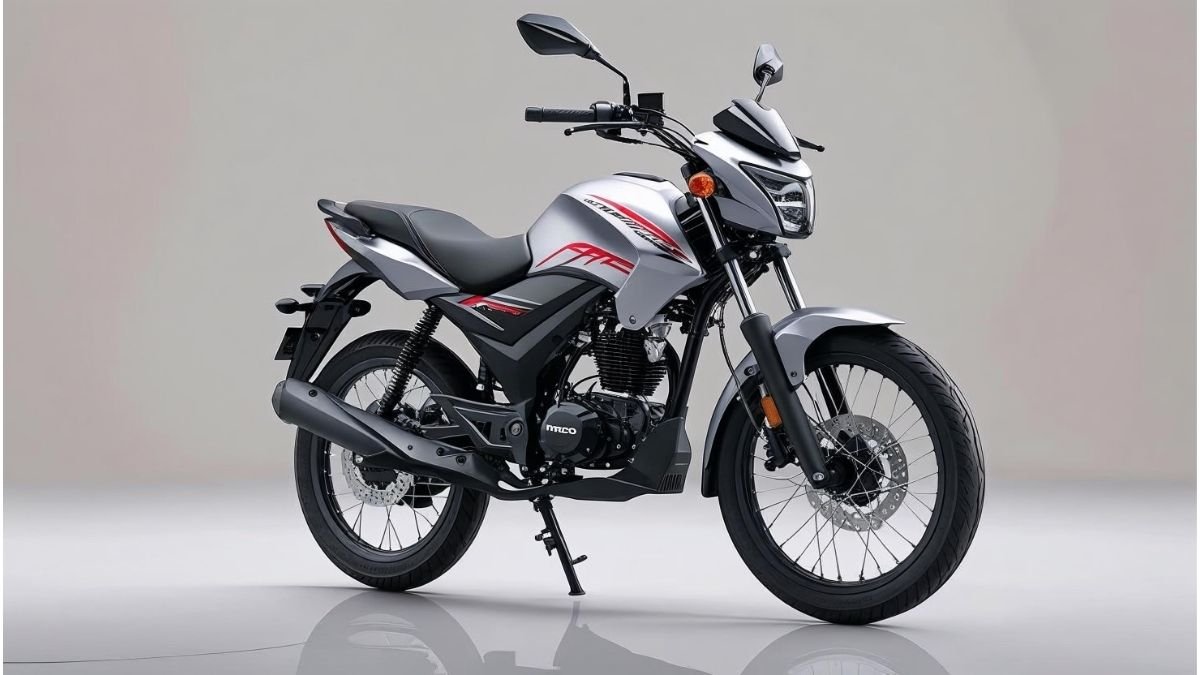 Hero Xtreme 160R 2025