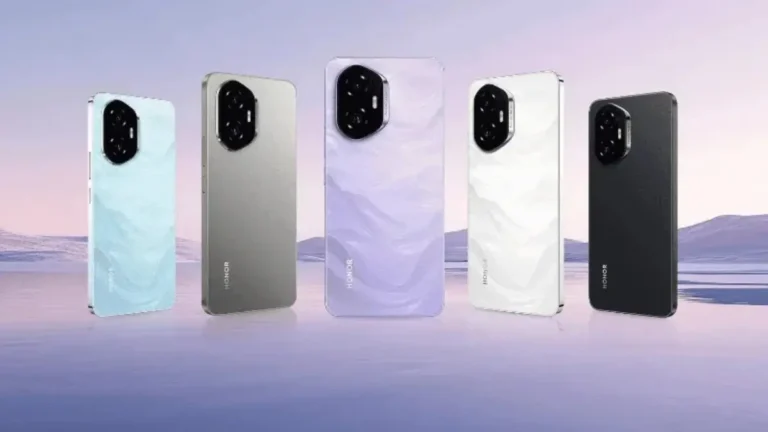 Honor 400