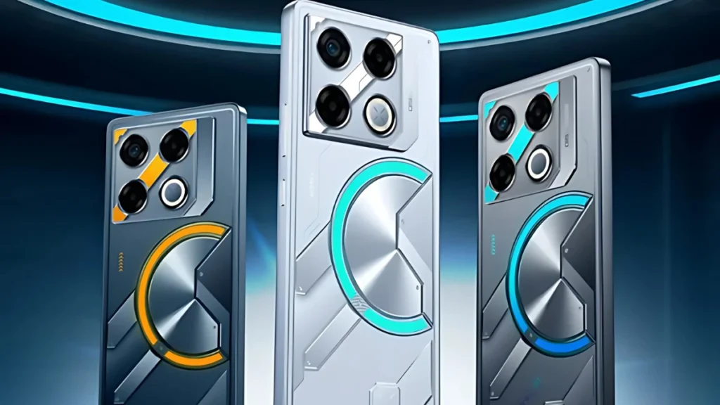 Infinix GT 30 Pro