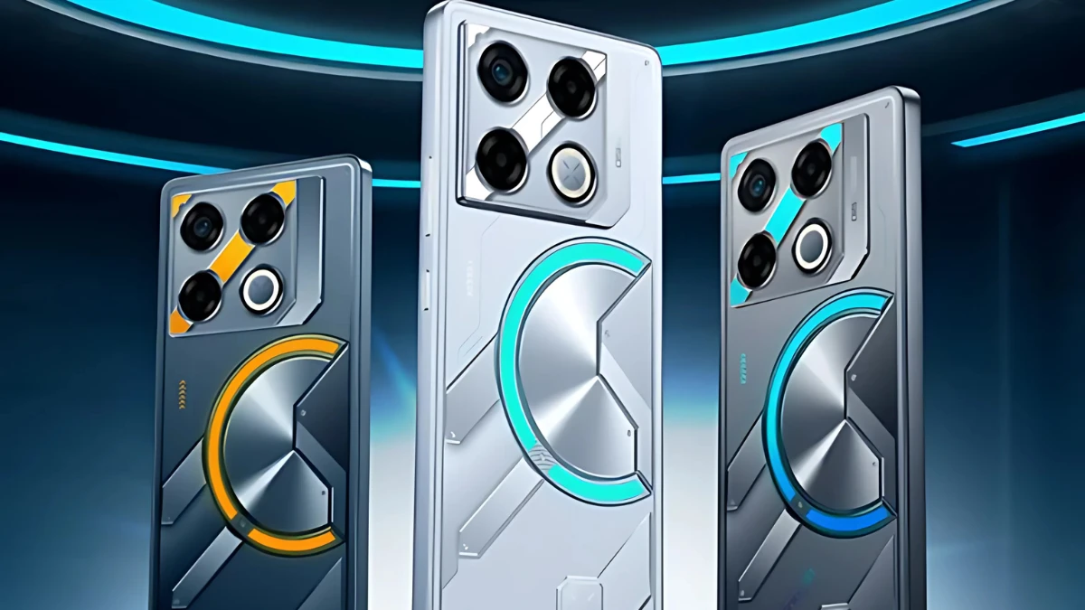 Infinix GT 30 Pro
