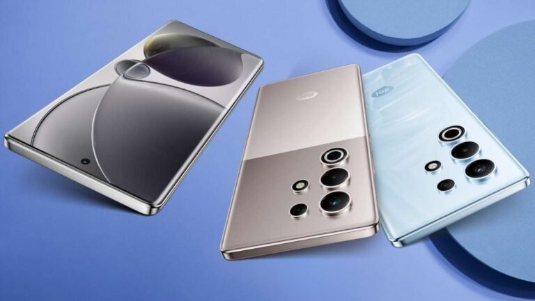 Itel S25 Ultra Review