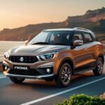 Maruti Fronx