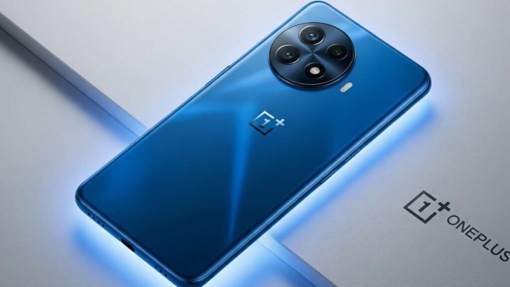 OnePlus Ace 3 5G Launched
