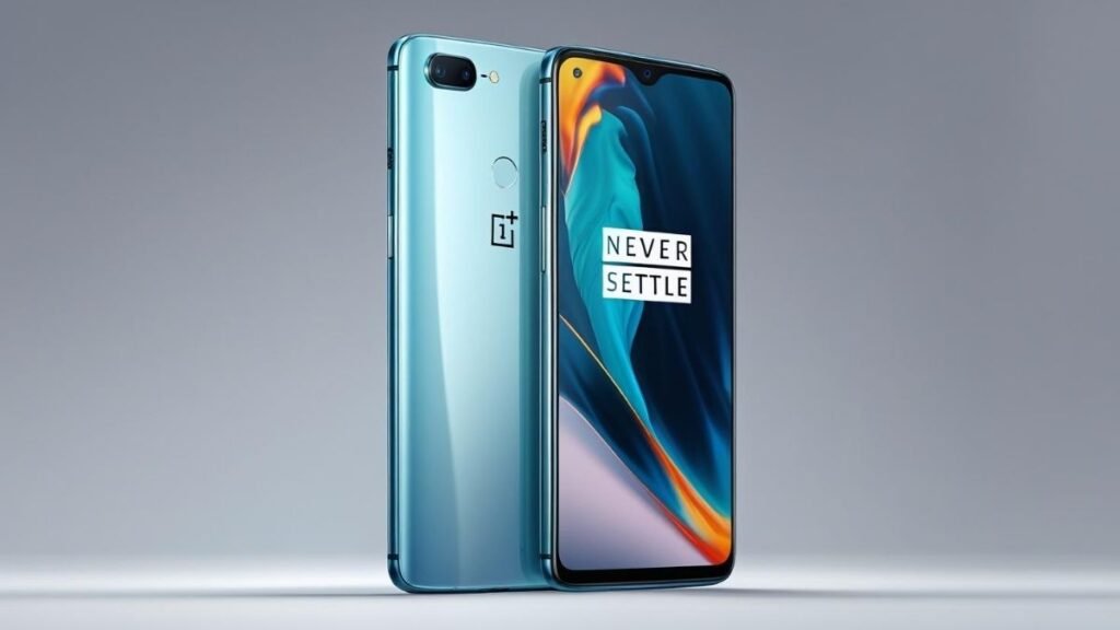 OnePlus Ace 6 5G