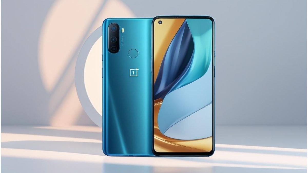 OnePlus Ace 6 5G