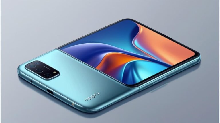 Oppo F29 Pro 5G