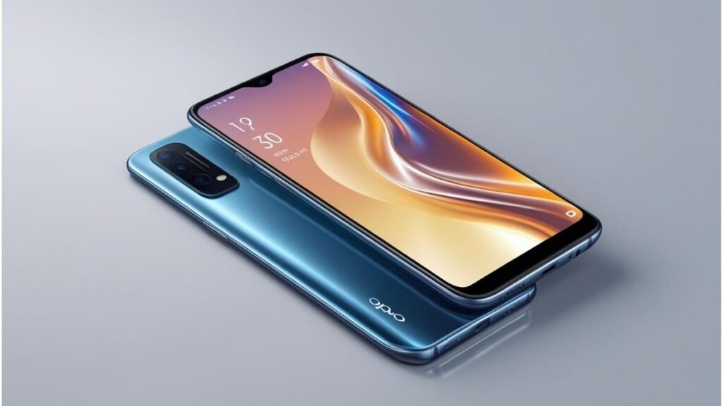 Oppo Reno 6 Ultra 5G