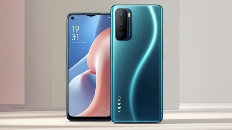 Oppo Reno 8 5G