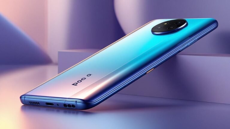 POCO X8 Pro 5G