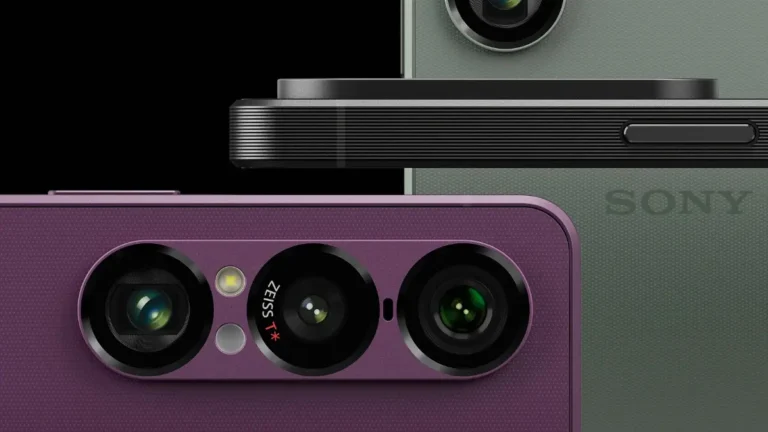 Sony Xperia 1 VII