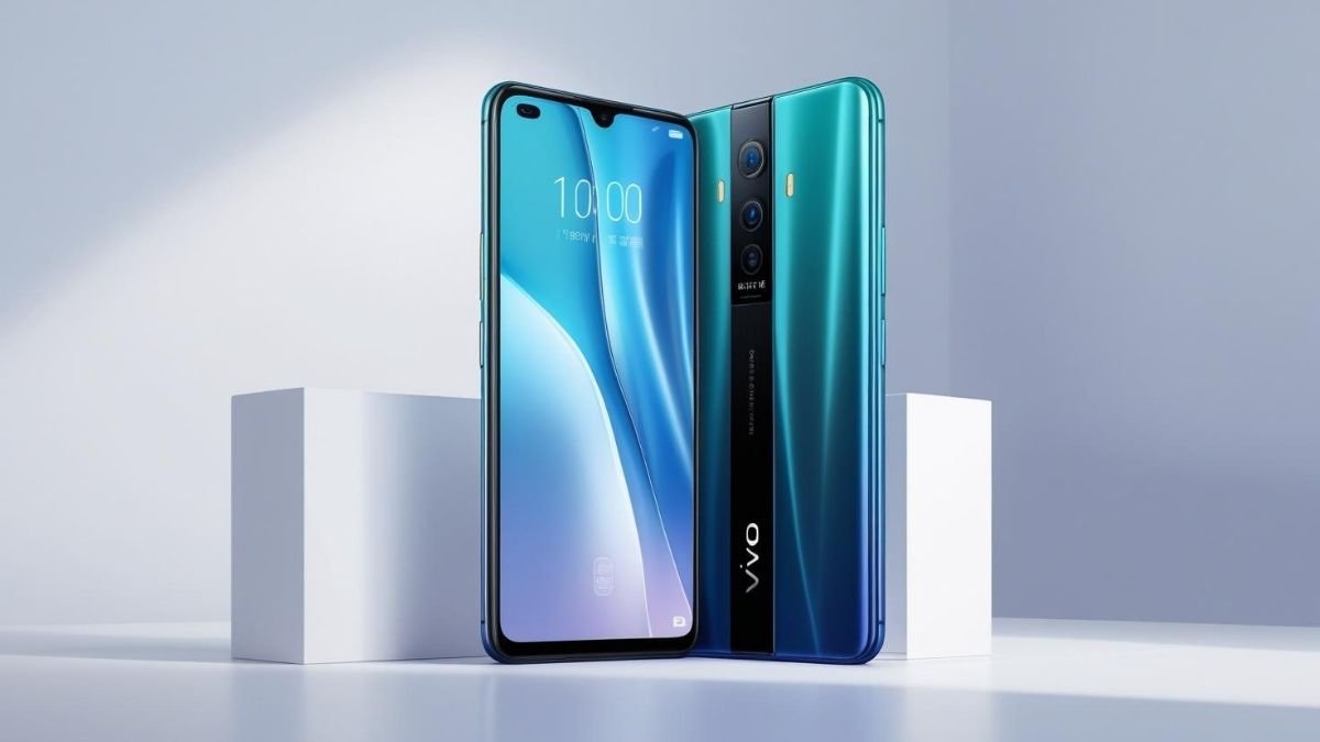 Vivo V26 Pro 5G