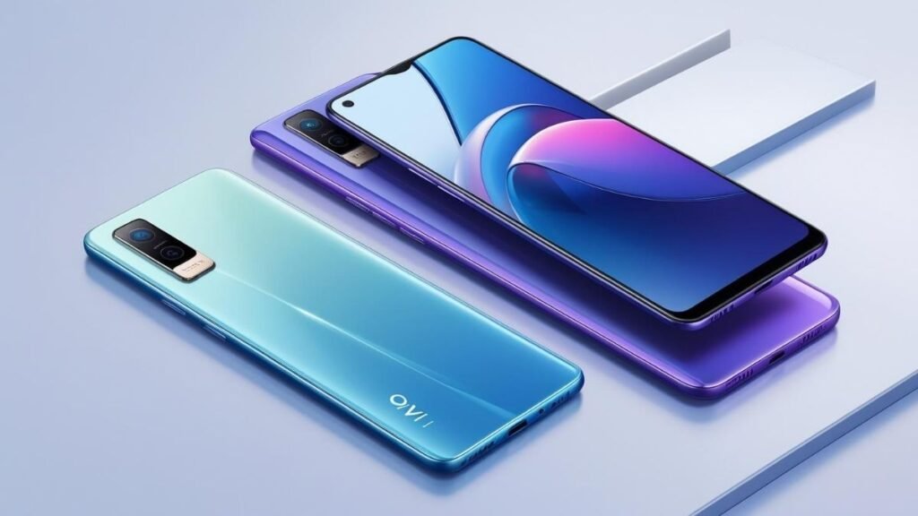 Vivo V29 Pro 5G