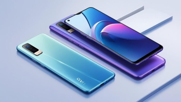 Vivo V29 Pro 5G
