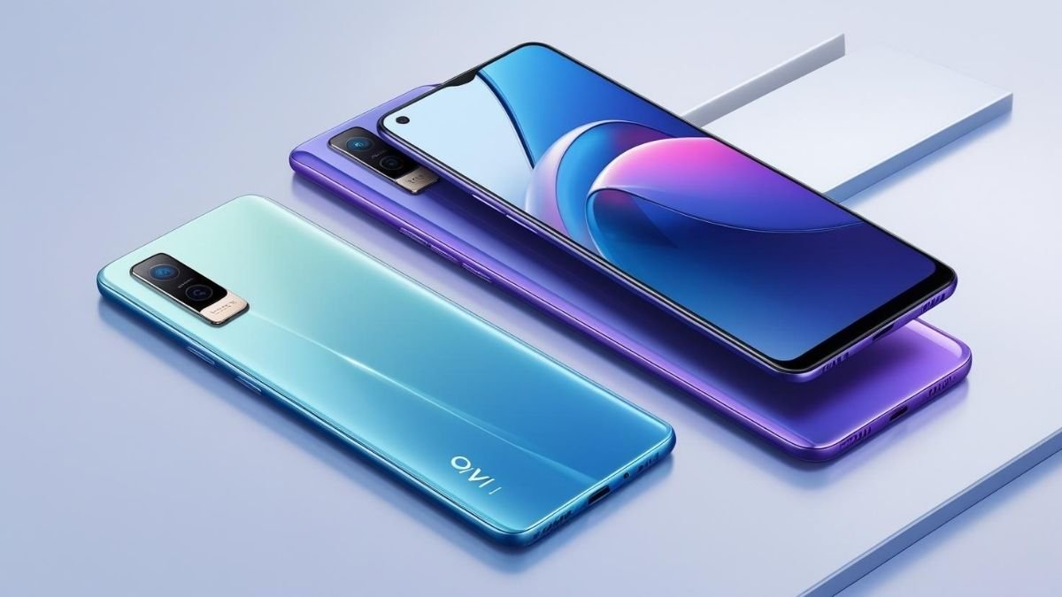 Vivo V29 Pro 5G