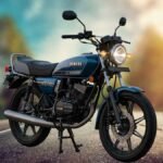 Yamaha RX100 Returns