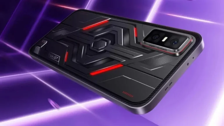 infinix gt 30 5g+
