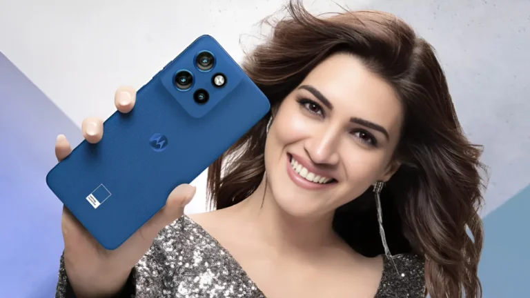 motorola edge 50 pro