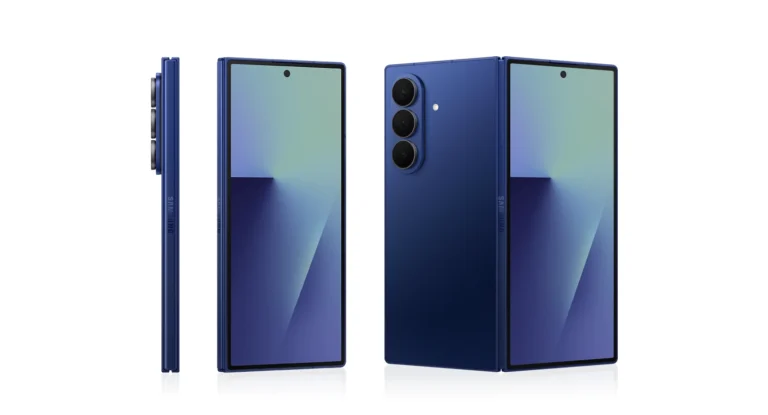 Galaxy Z Fold7