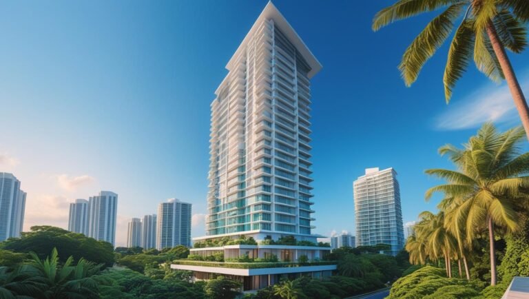 Mortgage Options for Foreigners in Singapore
