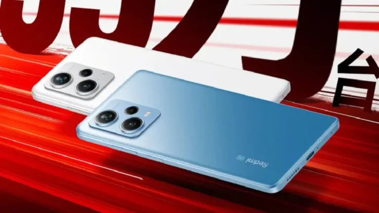 Redmi Note 12 Pro 5G