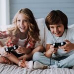 Can Online Games Improve Intelligence