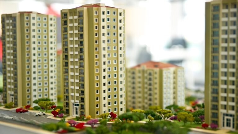 Real Estate Developments in Singapore