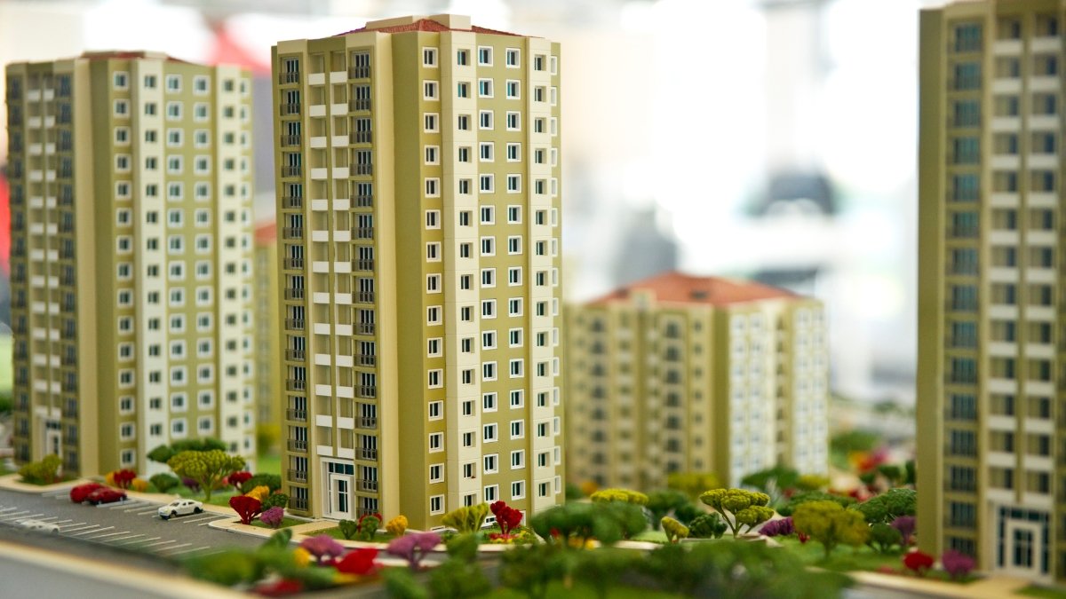 Real Estate Developments in Singapore