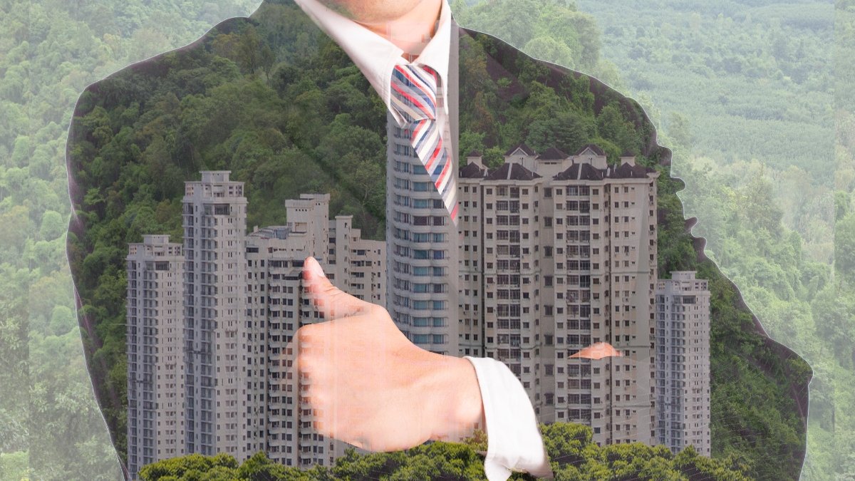 10 Reasons Why Singapore Properties Are So Expensive