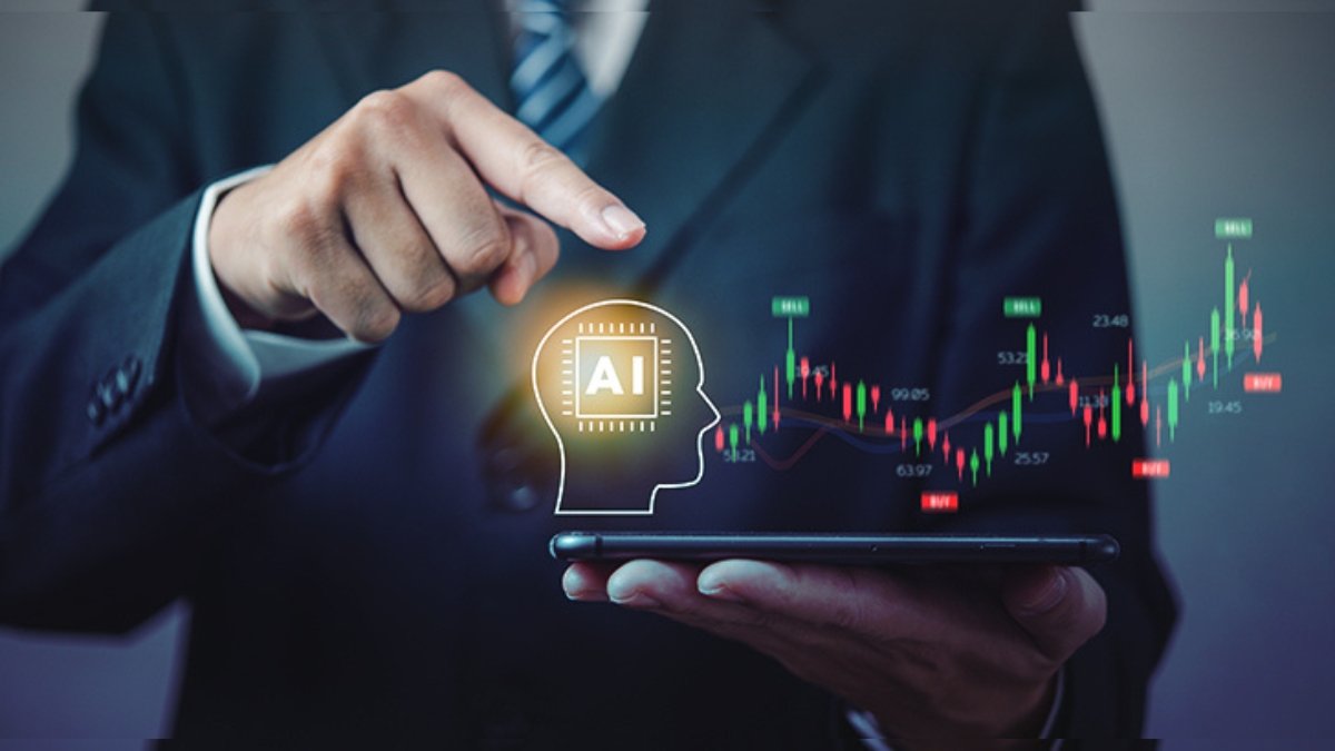 Advantages of AI Trading