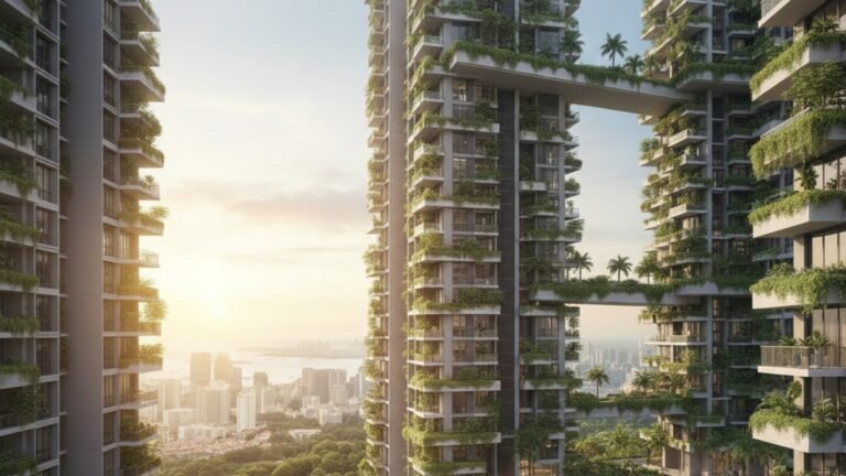 Tips for First-Time Condo Buyers in Singapore